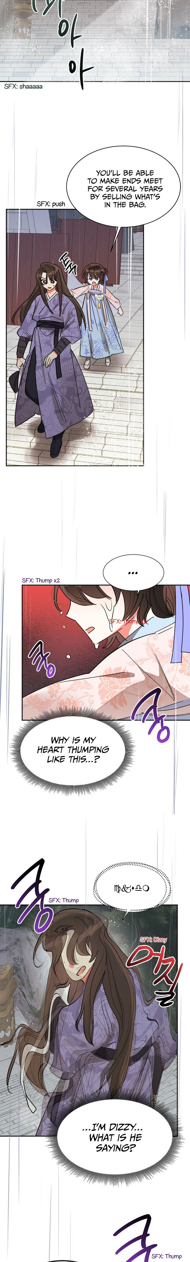 I Am the Precious Daughter of the Greatest Villain in the Fantasy World - Chapter 11 Page 18