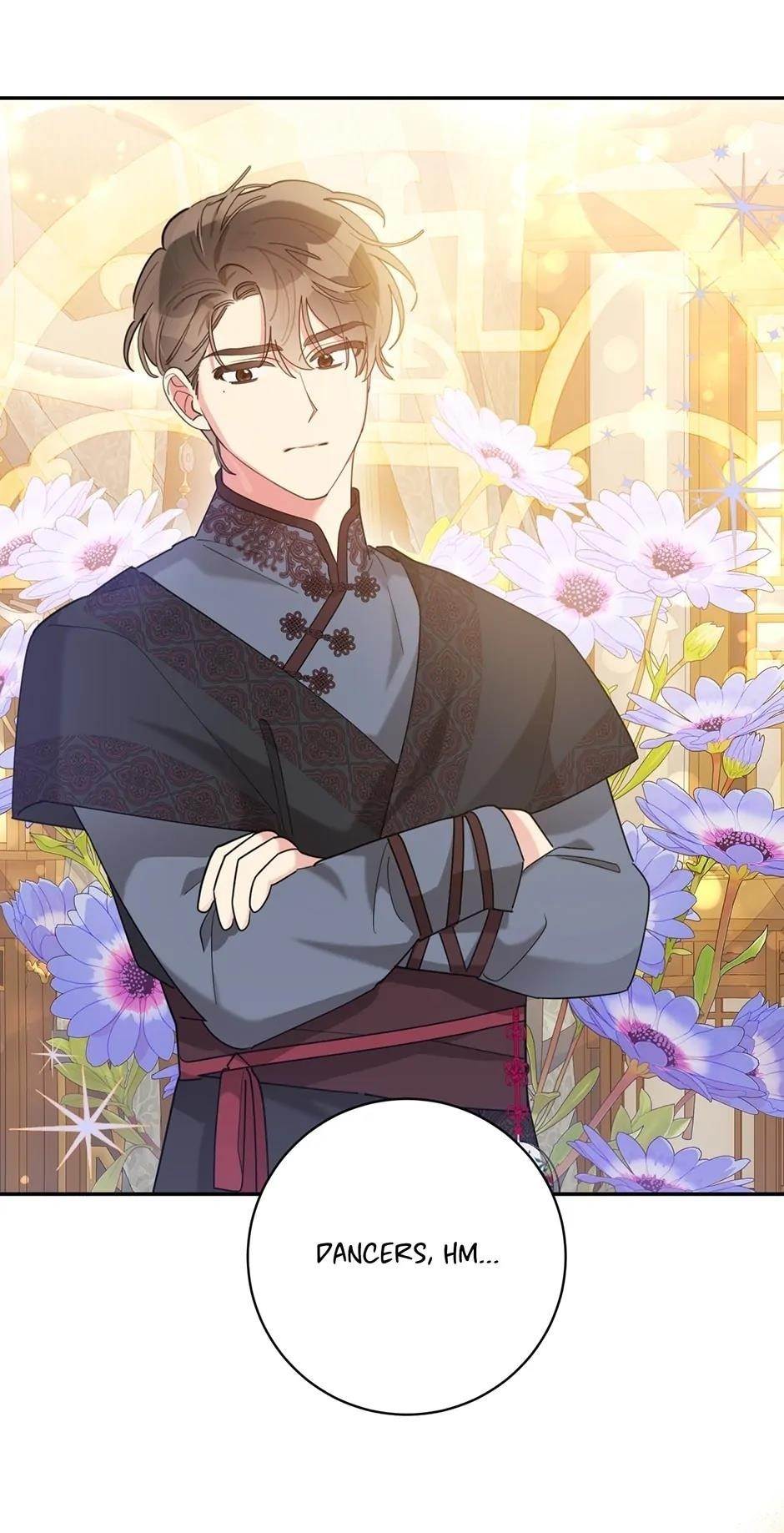 I Am the Precious Daughter of the Greatest Villain in the Fantasy World - Chapter 110 Page 1