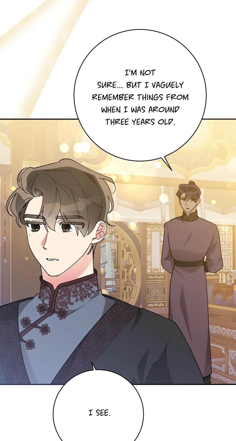 I Am the Precious Daughter of the Greatest Villain in the Fantasy World - Chapter 110 Page 10