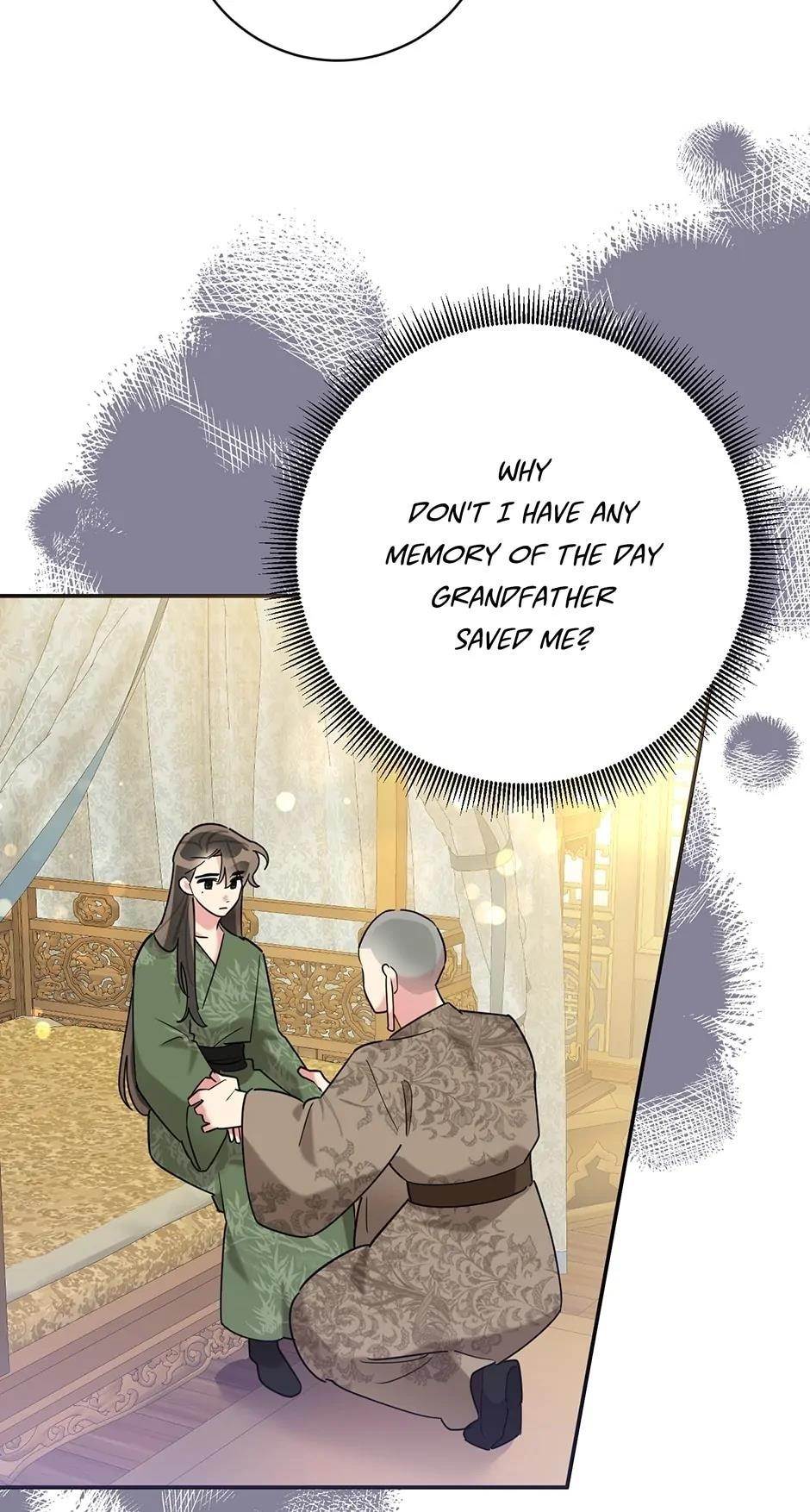 I Am the Precious Daughter of the Greatest Villain in the Fantasy World - Chapter 110 Page 11