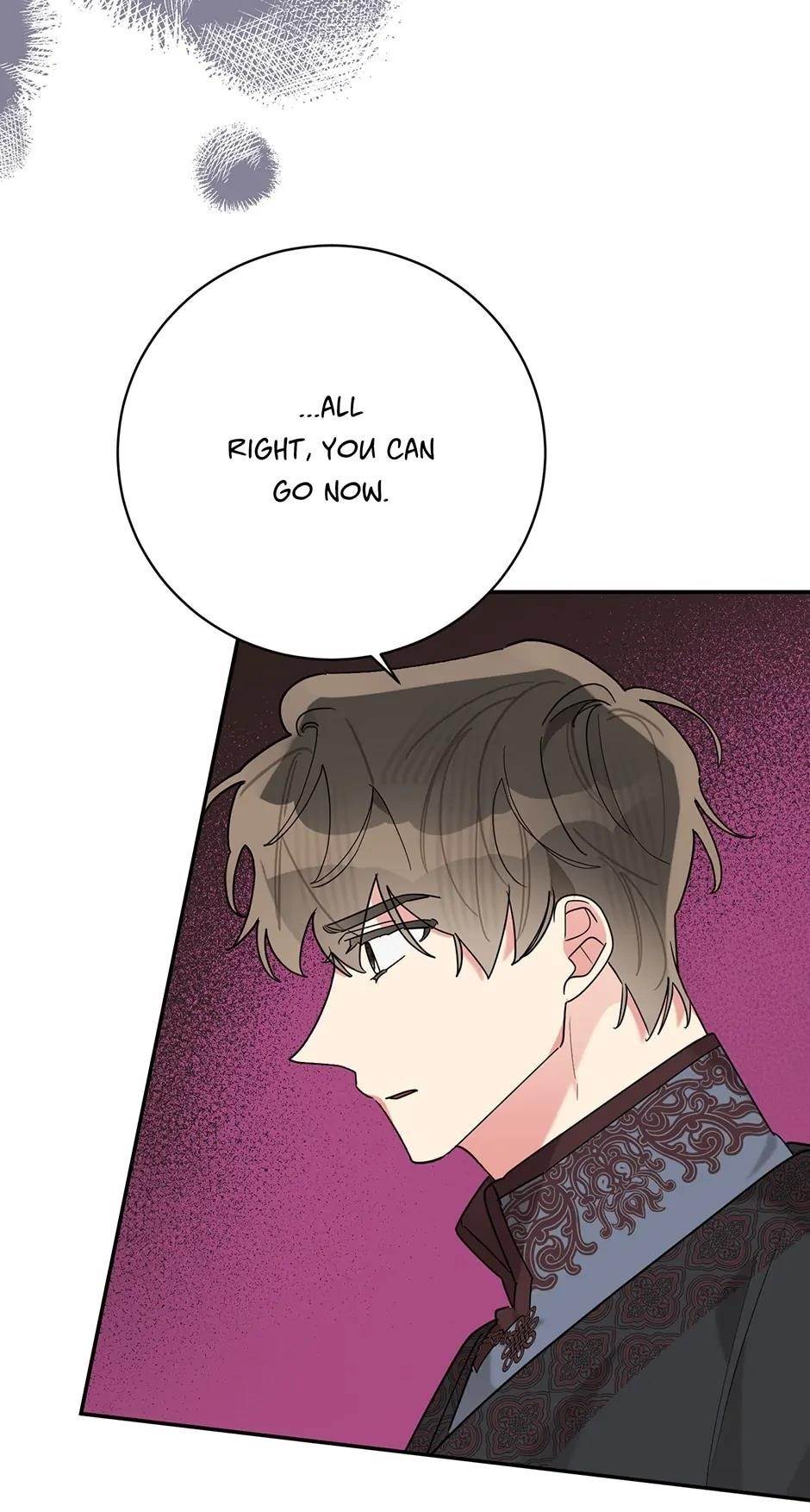 I Am the Precious Daughter of the Greatest Villain in the Fantasy World - Chapter 110 Page 12