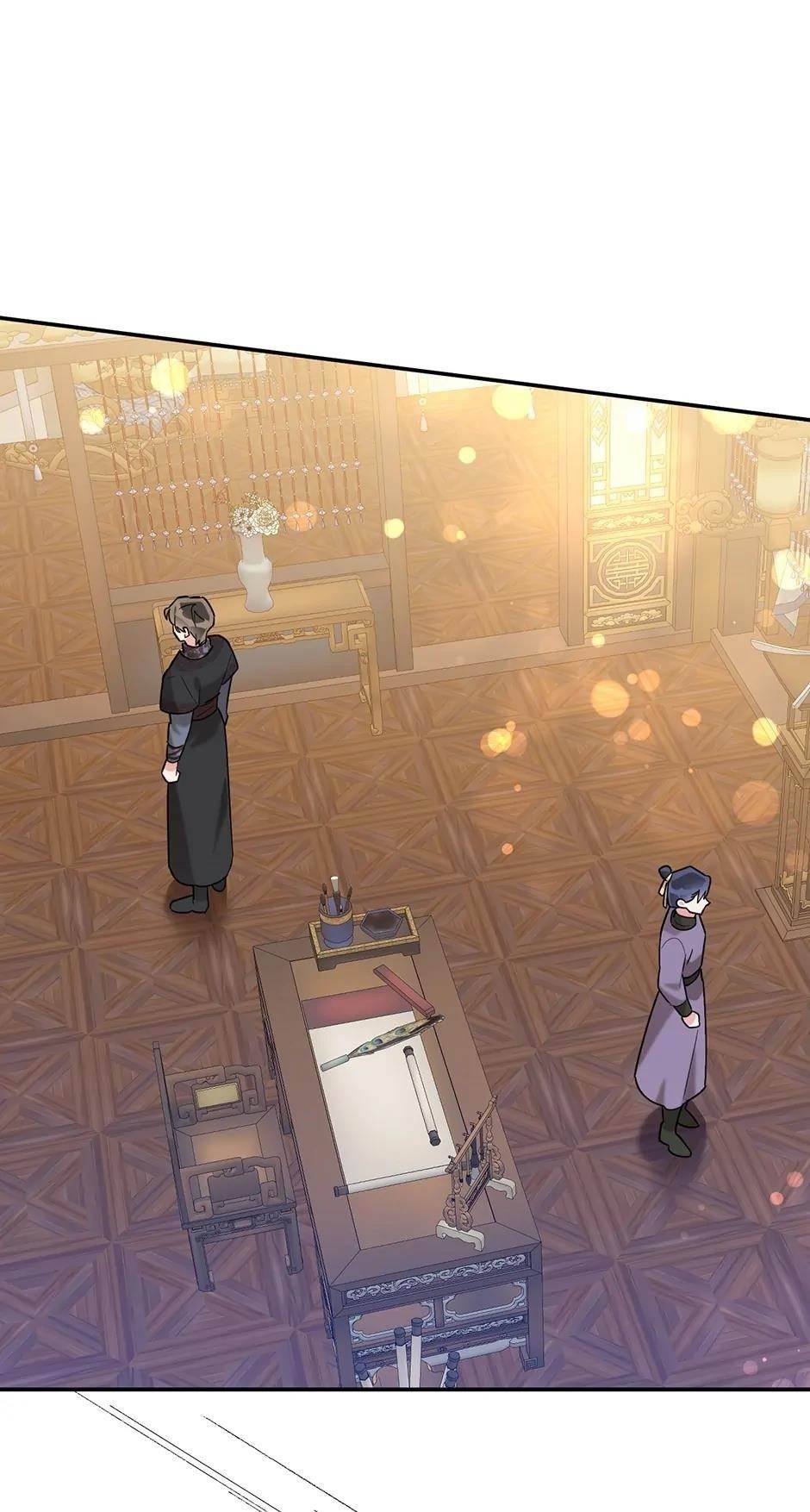 I Am the Precious Daughter of the Greatest Villain in the Fantasy World - Chapter 110 Page 13