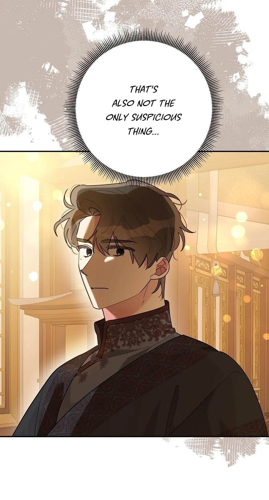 I Am the Precious Daughter of the Greatest Villain in the Fantasy World - Chapter 110 Page 15