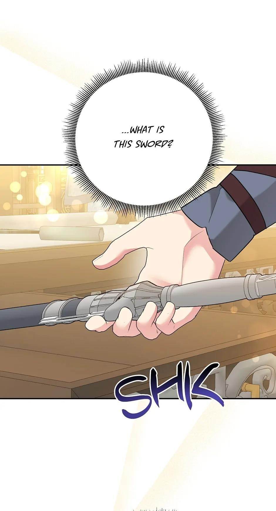 I Am the Precious Daughter of the Greatest Villain in the Fantasy World - Chapter 110 Page 20