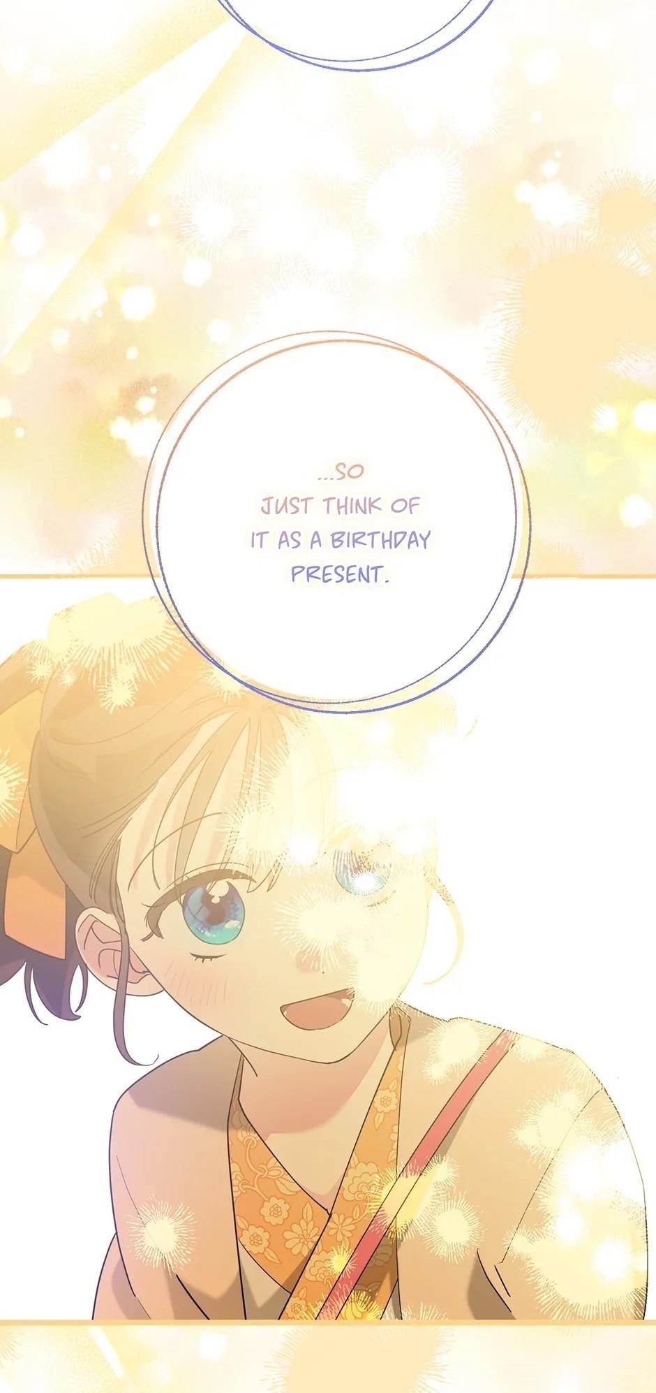 I Am the Precious Daughter of the Greatest Villain in the Fantasy World - Chapter 110 Page 24