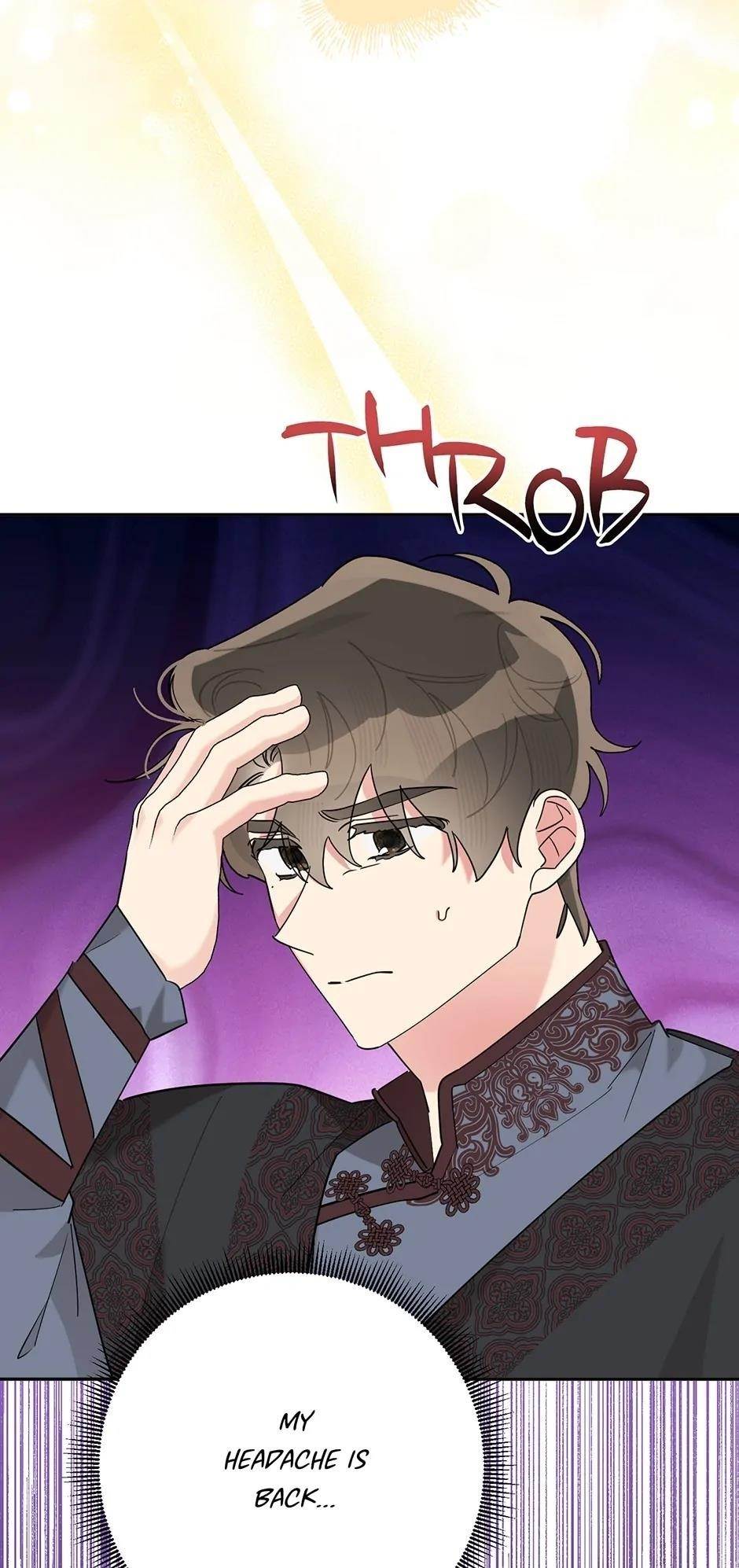 I Am the Precious Daughter of the Greatest Villain in the Fantasy World - Chapter 110 Page 25