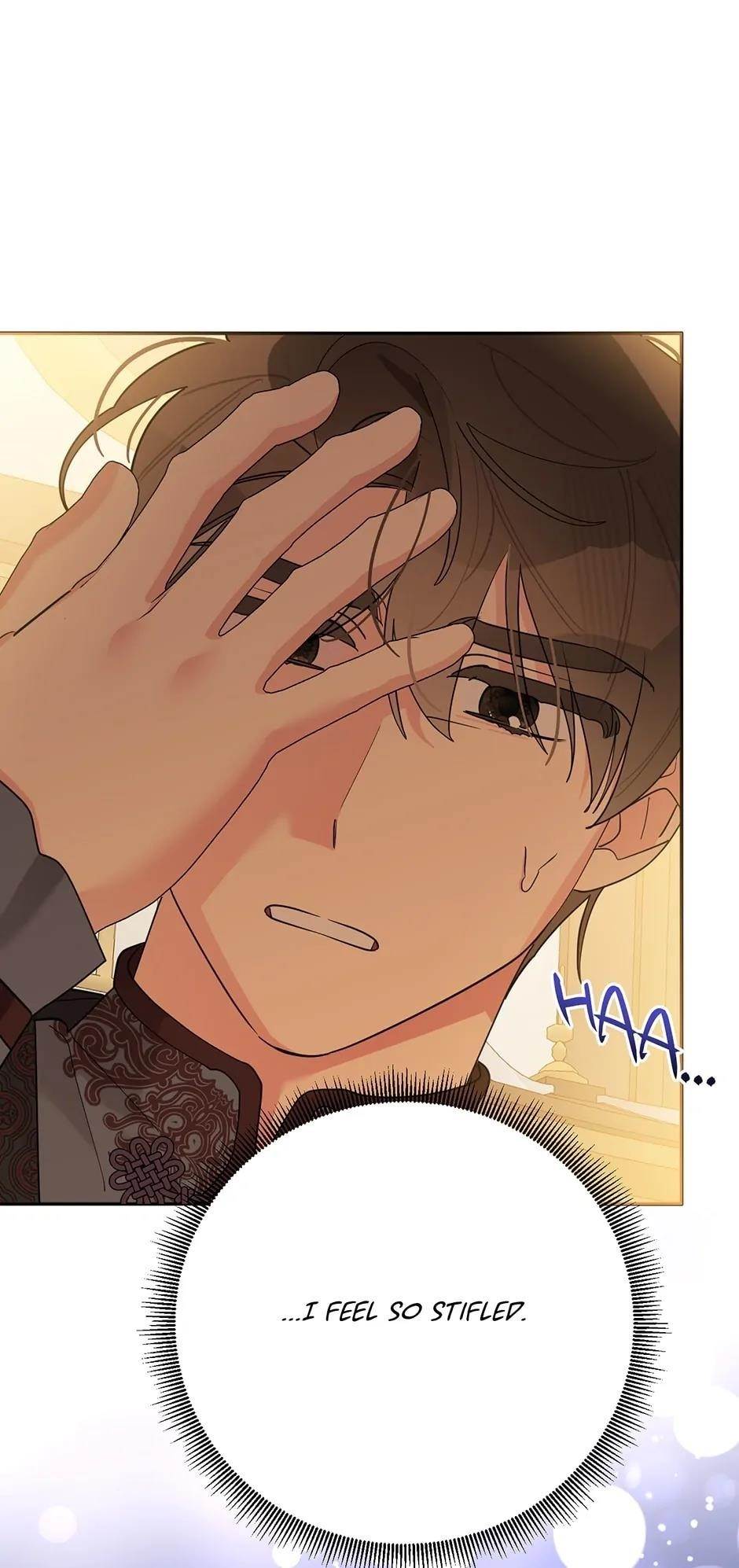 I Am the Precious Daughter of the Greatest Villain in the Fantasy World - Chapter 110 Page 27