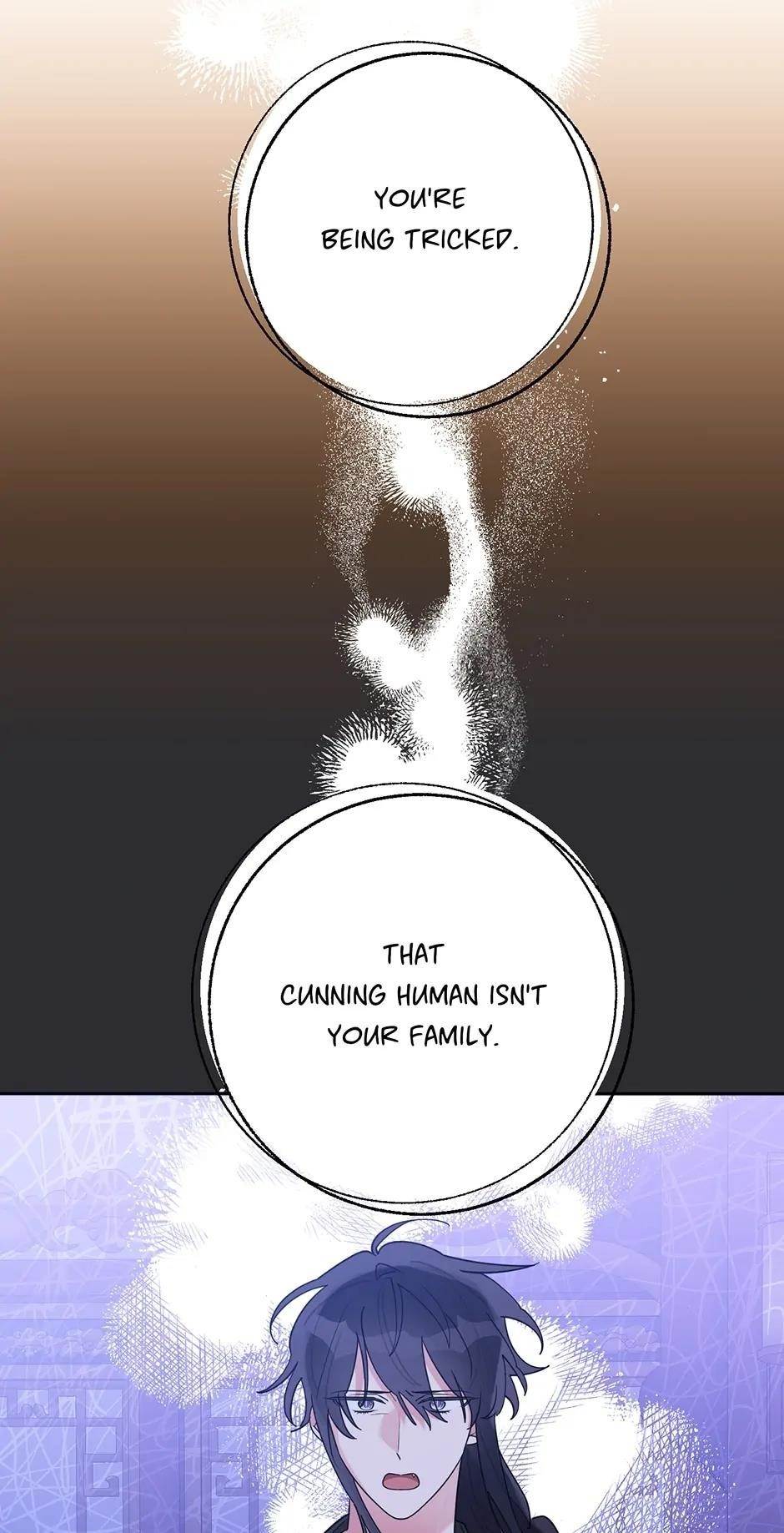 I Am the Precious Daughter of the Greatest Villain in the Fantasy World - Chapter 110 Page 3