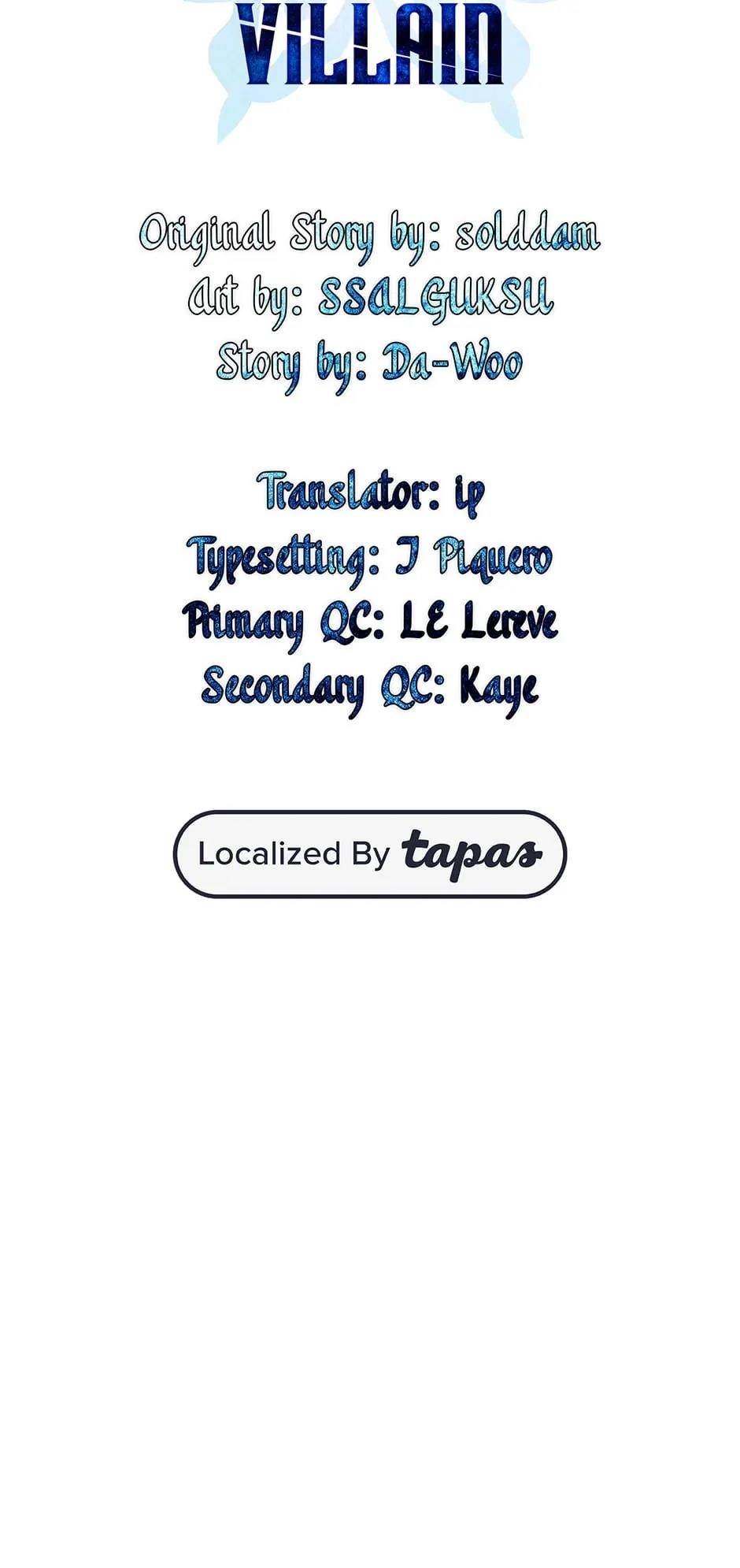 I Am the Precious Daughter of the Greatest Villain in the Fantasy World - Chapter 110 Page 30