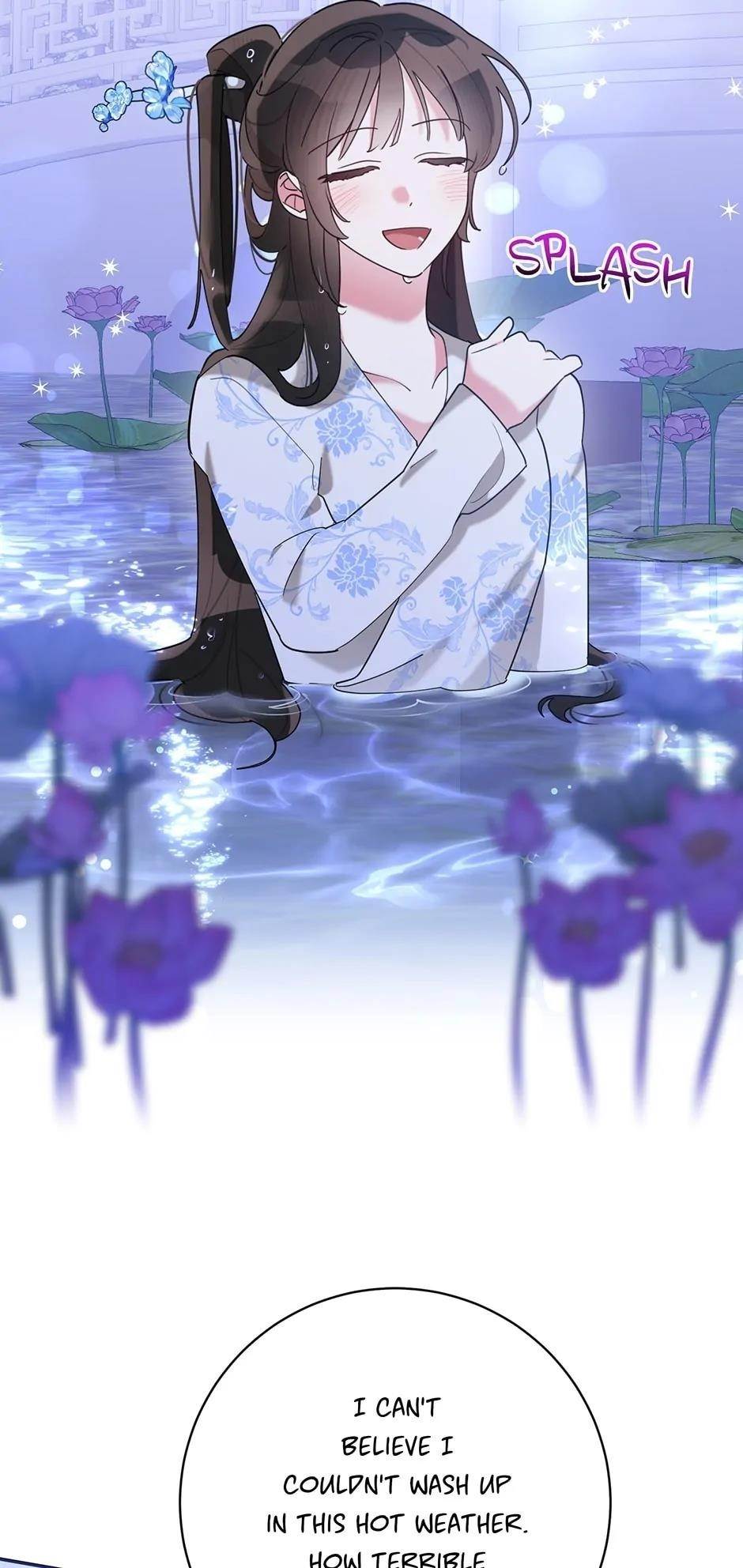 I Am the Precious Daughter of the Greatest Villain in the Fantasy World - Chapter 110 Page 32