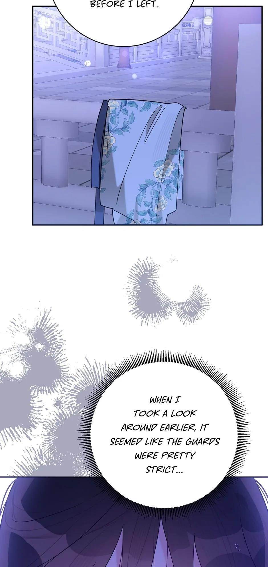 I Am the Precious Daughter of the Greatest Villain in the Fantasy World - Chapter 110 Page 34