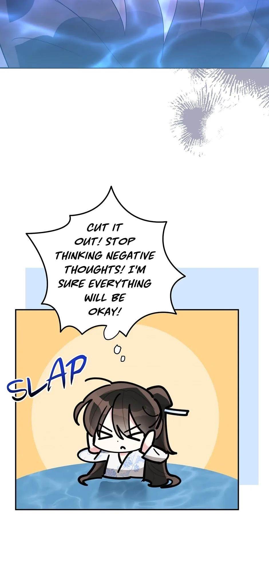 I Am the Precious Daughter of the Greatest Villain in the Fantasy World - Chapter 110 Page 36