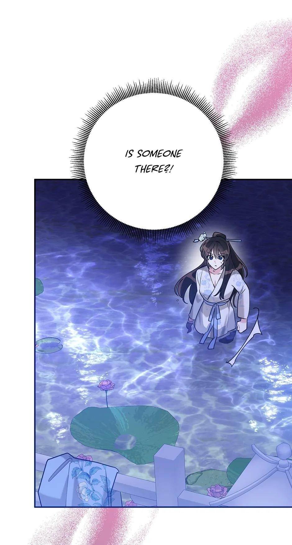 I Am the Precious Daughter of the Greatest Villain in the Fantasy World - Chapter 110 Page 39