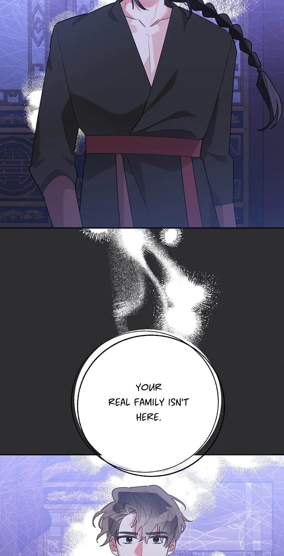 I Am the Precious Daughter of the Greatest Villain in the Fantasy World - Chapter 110 Page 4