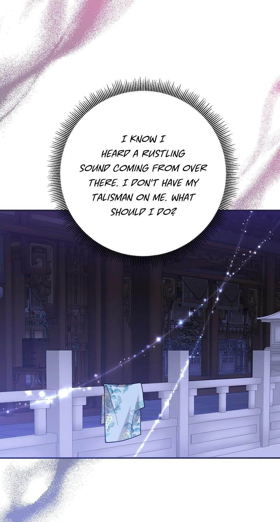 I Am the Precious Daughter of the Greatest Villain in the Fantasy World - Chapter 110 Page 40