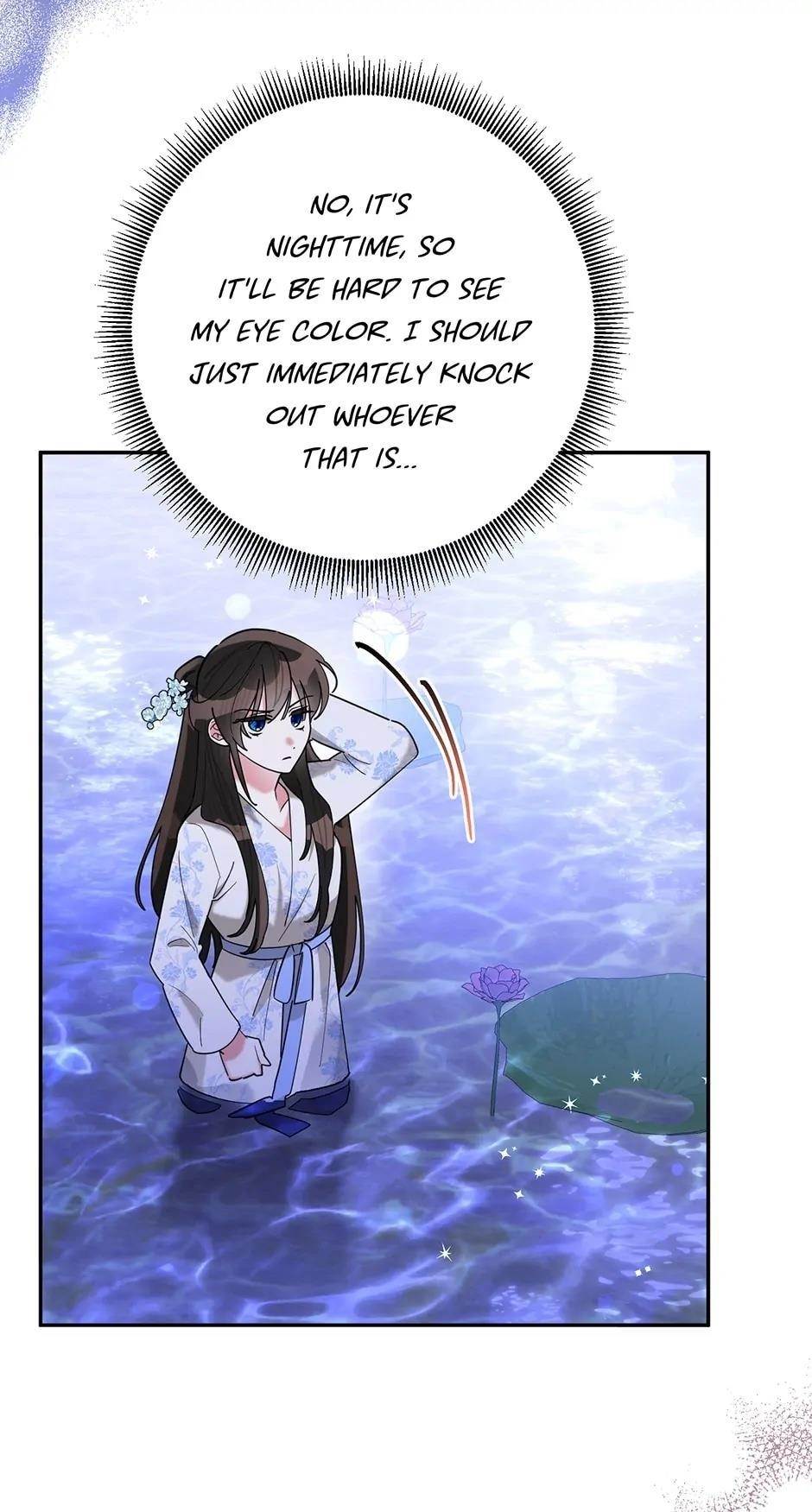 I Am the Precious Daughter of the Greatest Villain in the Fantasy World - Chapter 110 Page 41