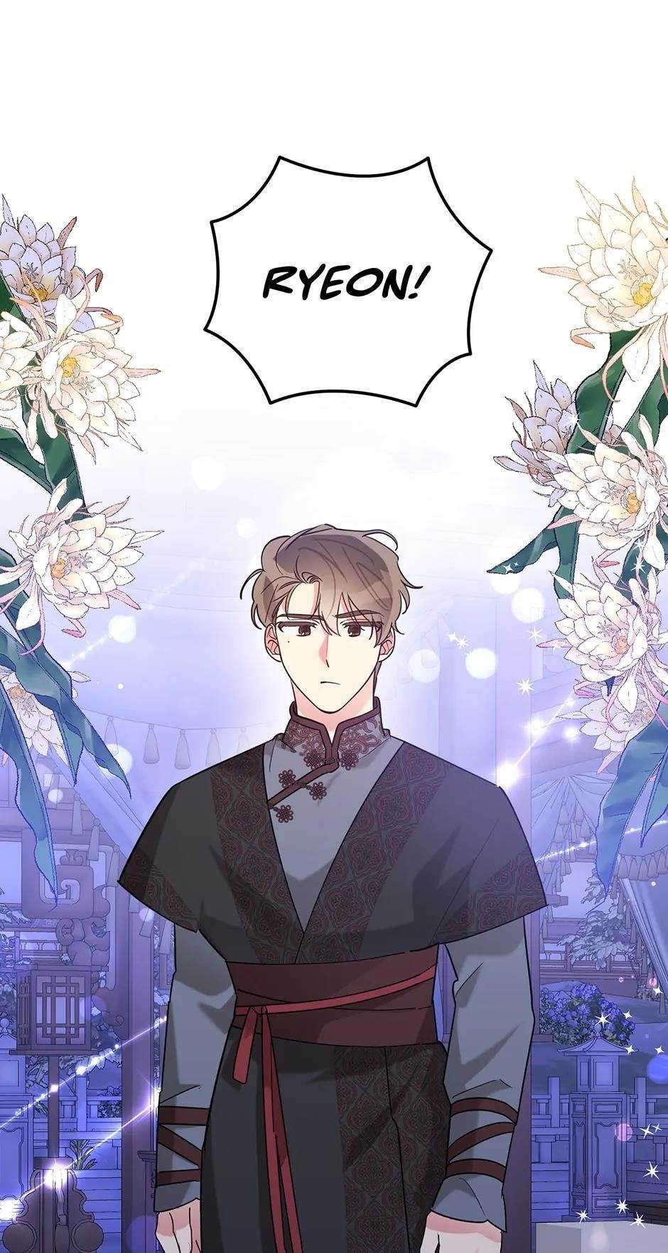 I Am the Precious Daughter of the Greatest Villain in the Fantasy World - Chapter 110 Page 44