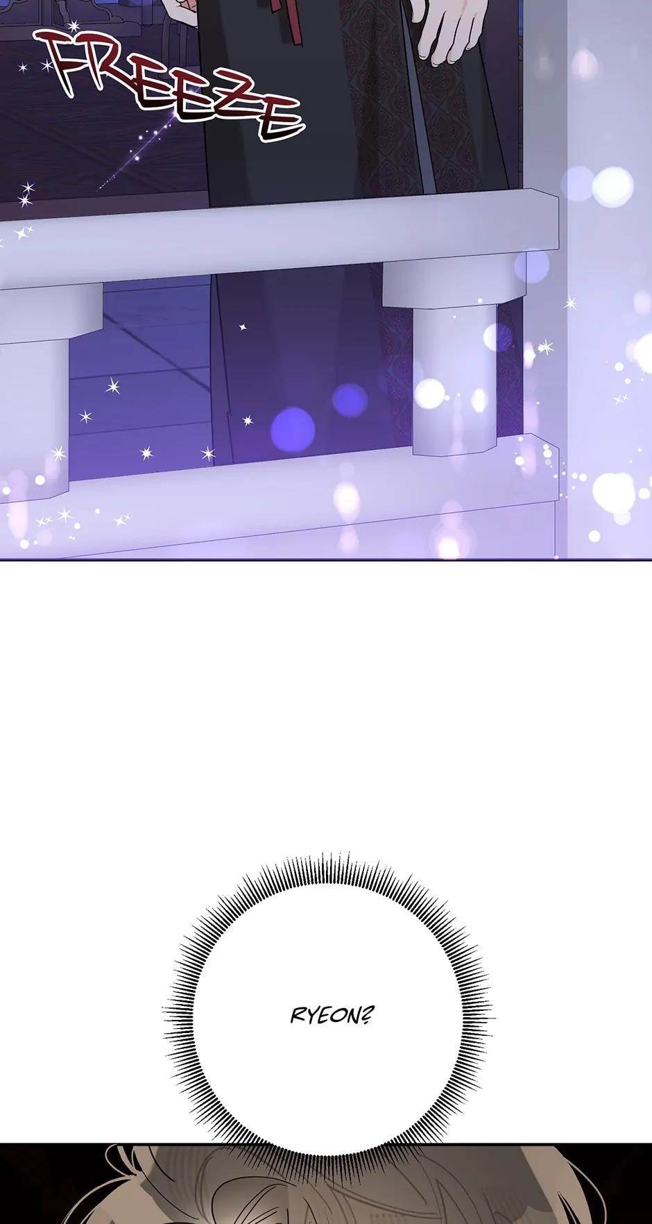 I Am the Precious Daughter of the Greatest Villain in the Fantasy World - Chapter 110 Page 45