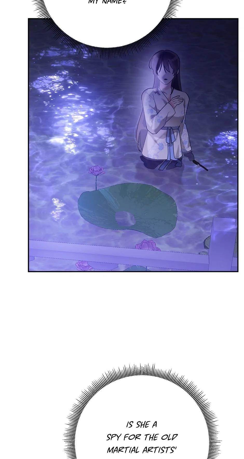 I Am the Precious Daughter of the Greatest Villain in the Fantasy World - Chapter 110 Page 47