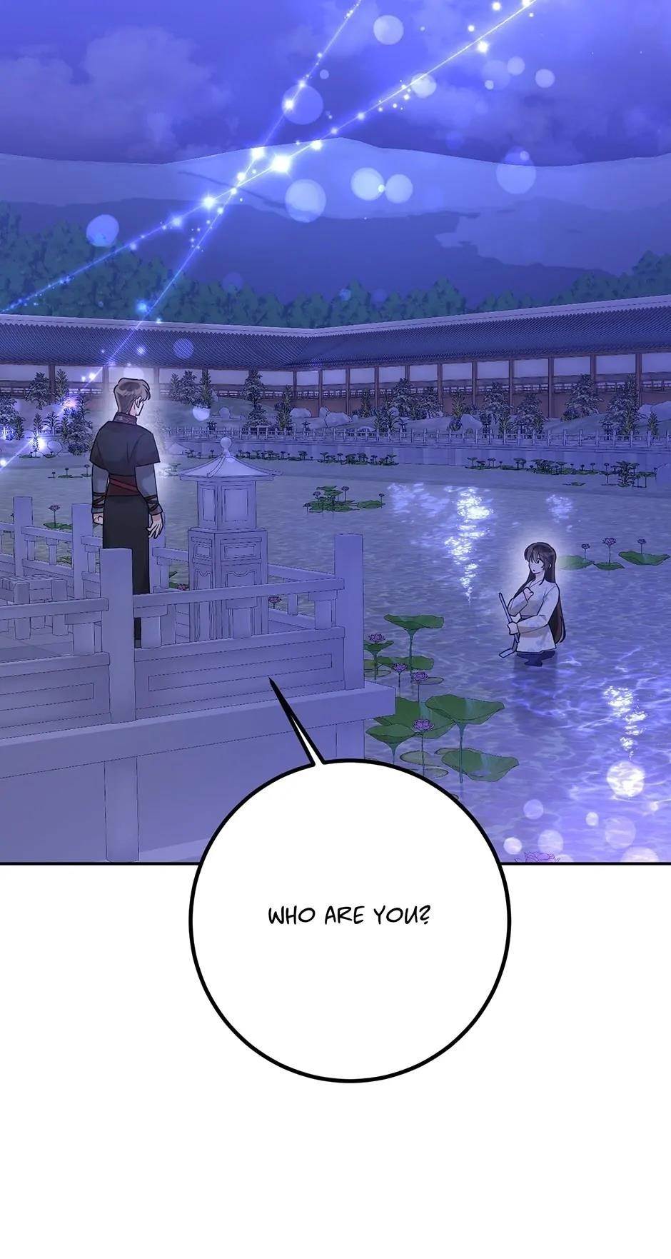 I Am the Precious Daughter of the Greatest Villain in the Fantasy World - Chapter 110 Page 49