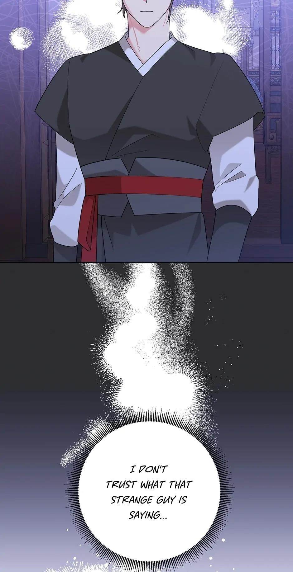 I Am the Precious Daughter of the Greatest Villain in the Fantasy World - Chapter 110 Page 5