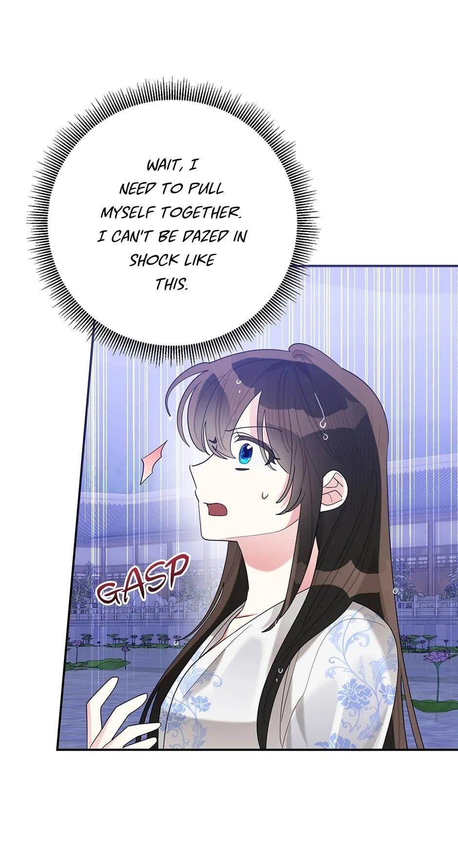 I Am the Precious Daughter of the Greatest Villain in the Fantasy World - Chapter 110 Page 50