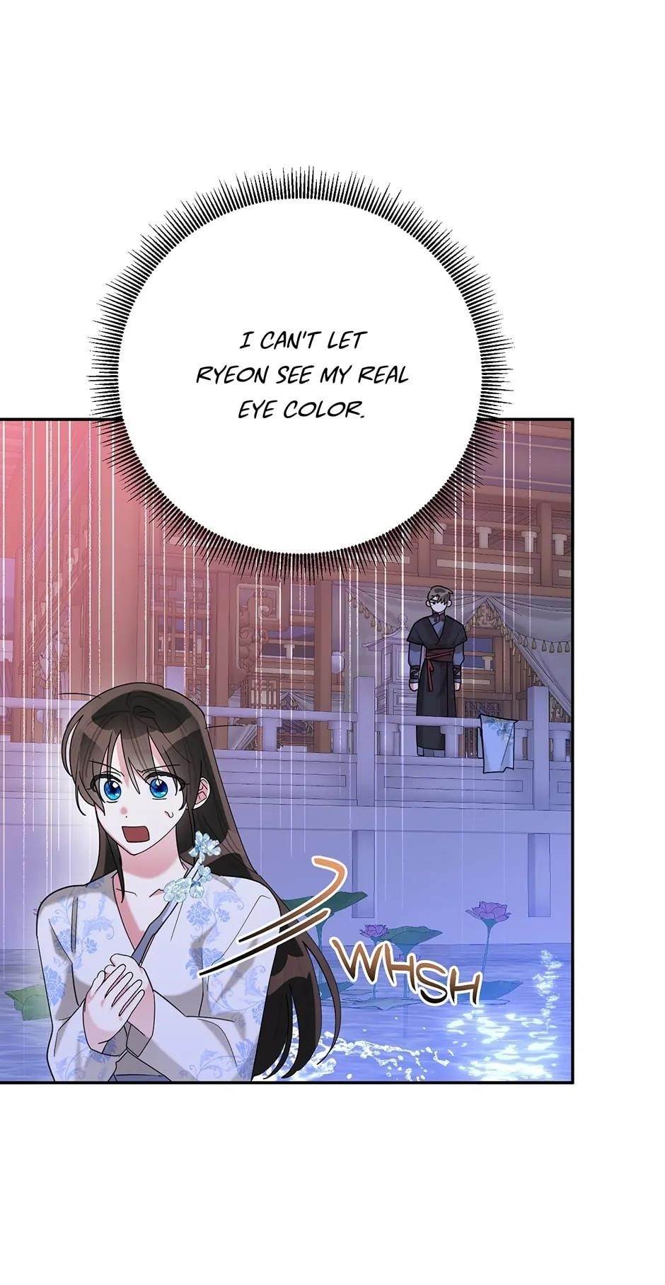 I Am the Precious Daughter of the Greatest Villain in the Fantasy World - Chapter 110 Page 51