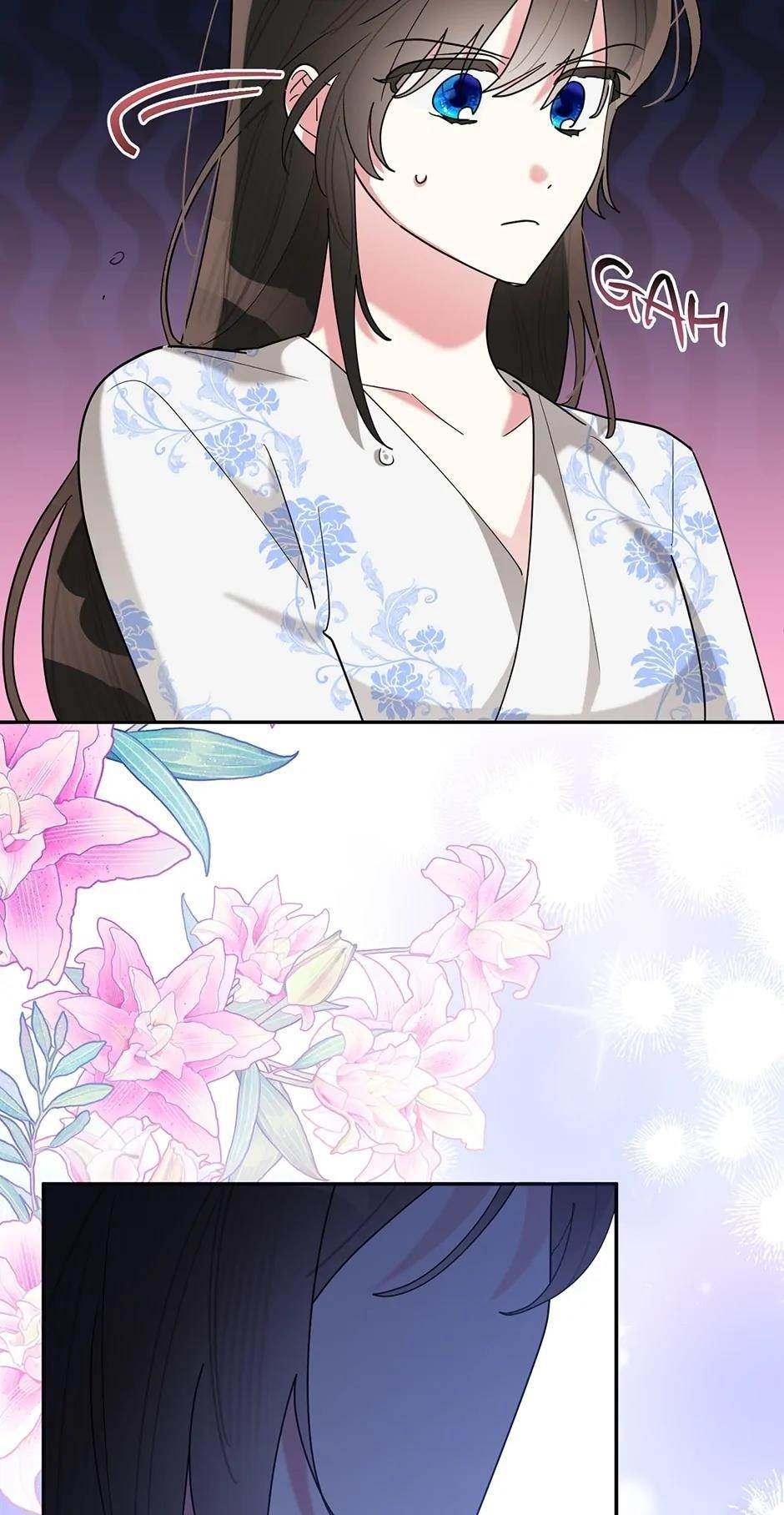 I Am the Precious Daughter of the Greatest Villain in the Fantasy World - Chapter 110 Page 54