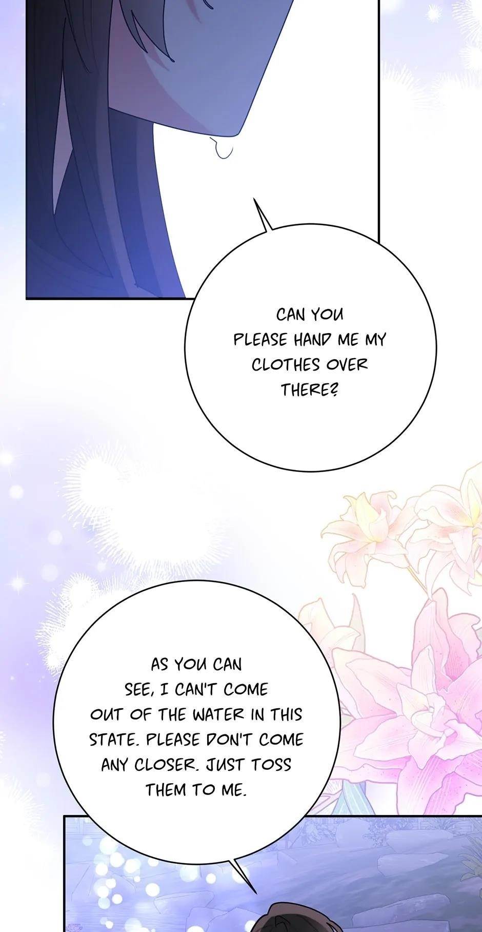 I Am the Precious Daughter of the Greatest Villain in the Fantasy World - Chapter 110 Page 55