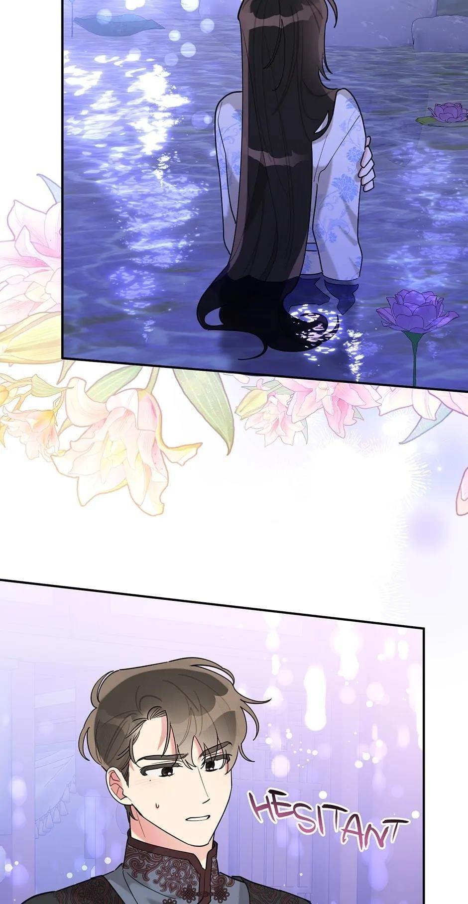 I Am the Precious Daughter of the Greatest Villain in the Fantasy World - Chapter 110 Page 56