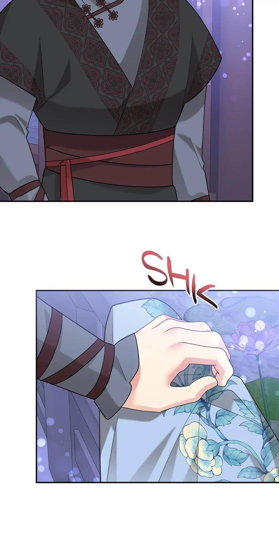 I Am the Precious Daughter of the Greatest Villain in the Fantasy World - Chapter 110 Page 57