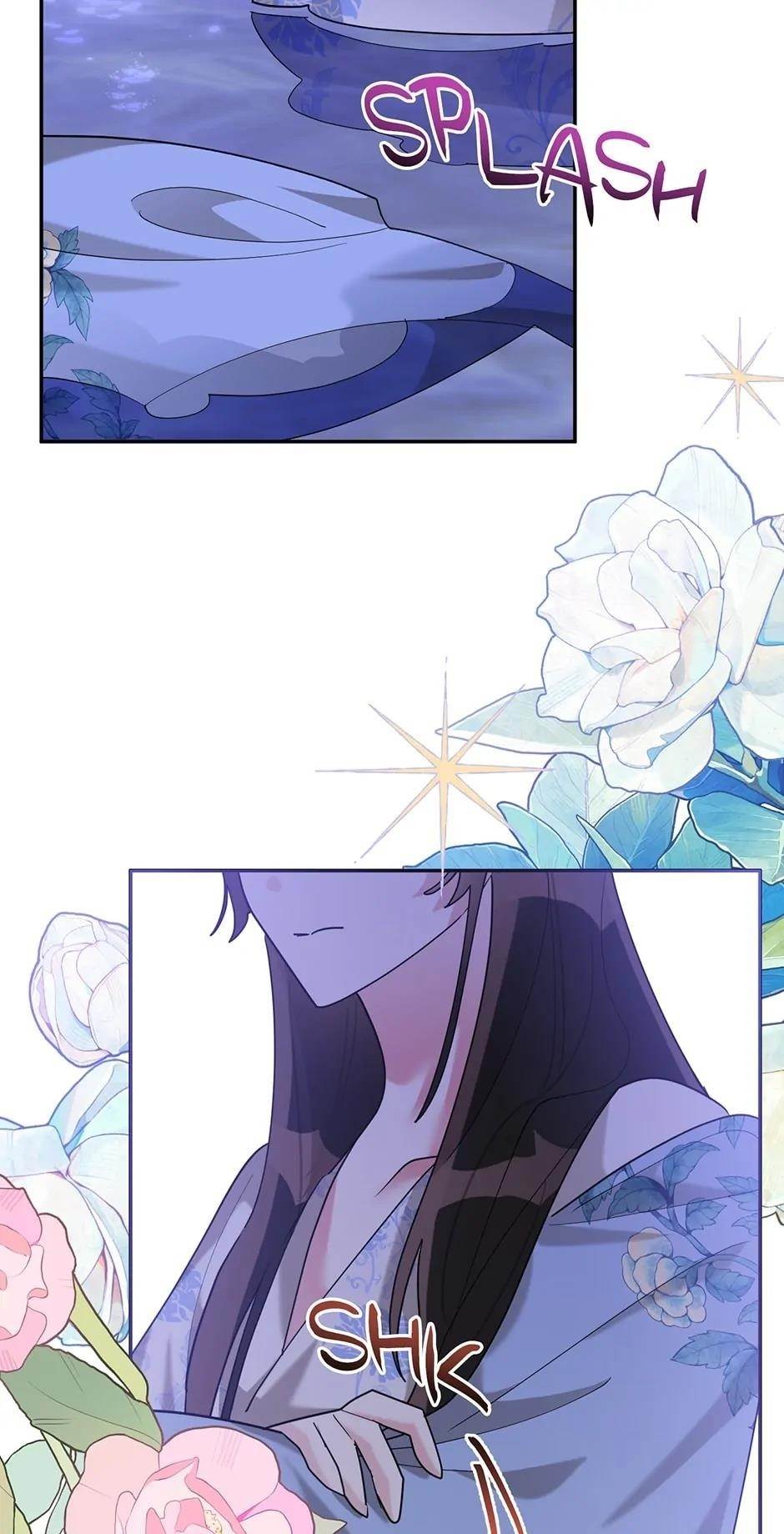 I Am the Precious Daughter of the Greatest Villain in the Fantasy World - Chapter 110 Page 59