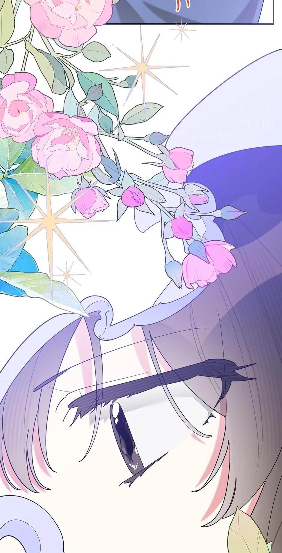 I Am the Precious Daughter of the Greatest Villain in the Fantasy World - Chapter 110 Page 60