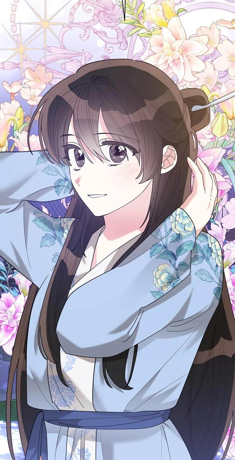 I Am the Precious Daughter of the Greatest Villain in the Fantasy World - Chapter 110 Page 62