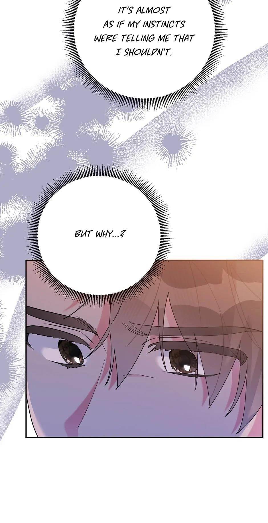 I Am the Precious Daughter of the Greatest Villain in the Fantasy World - Chapter 110 Page 7