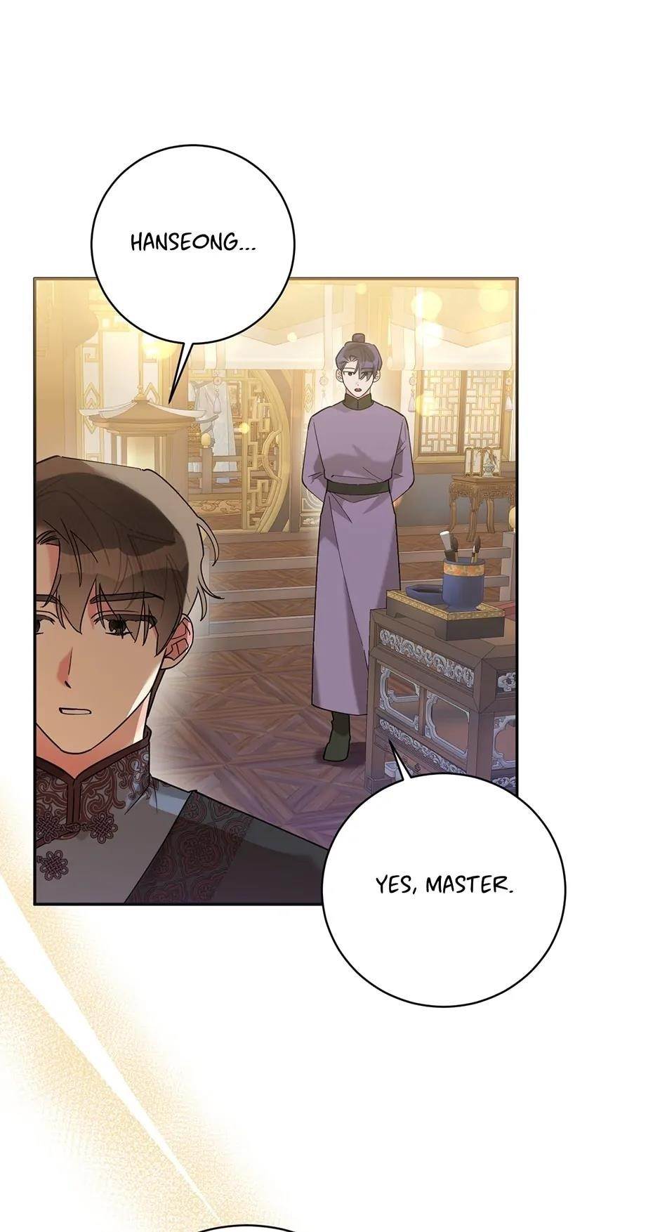 I Am the Precious Daughter of the Greatest Villain in the Fantasy World - Chapter 110 Page 8