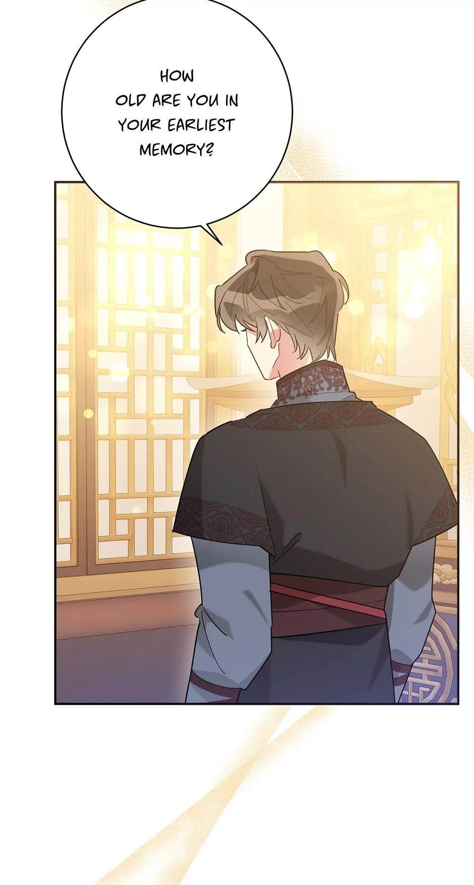 I Am the Precious Daughter of the Greatest Villain in the Fantasy World - Chapter 110 Page 9