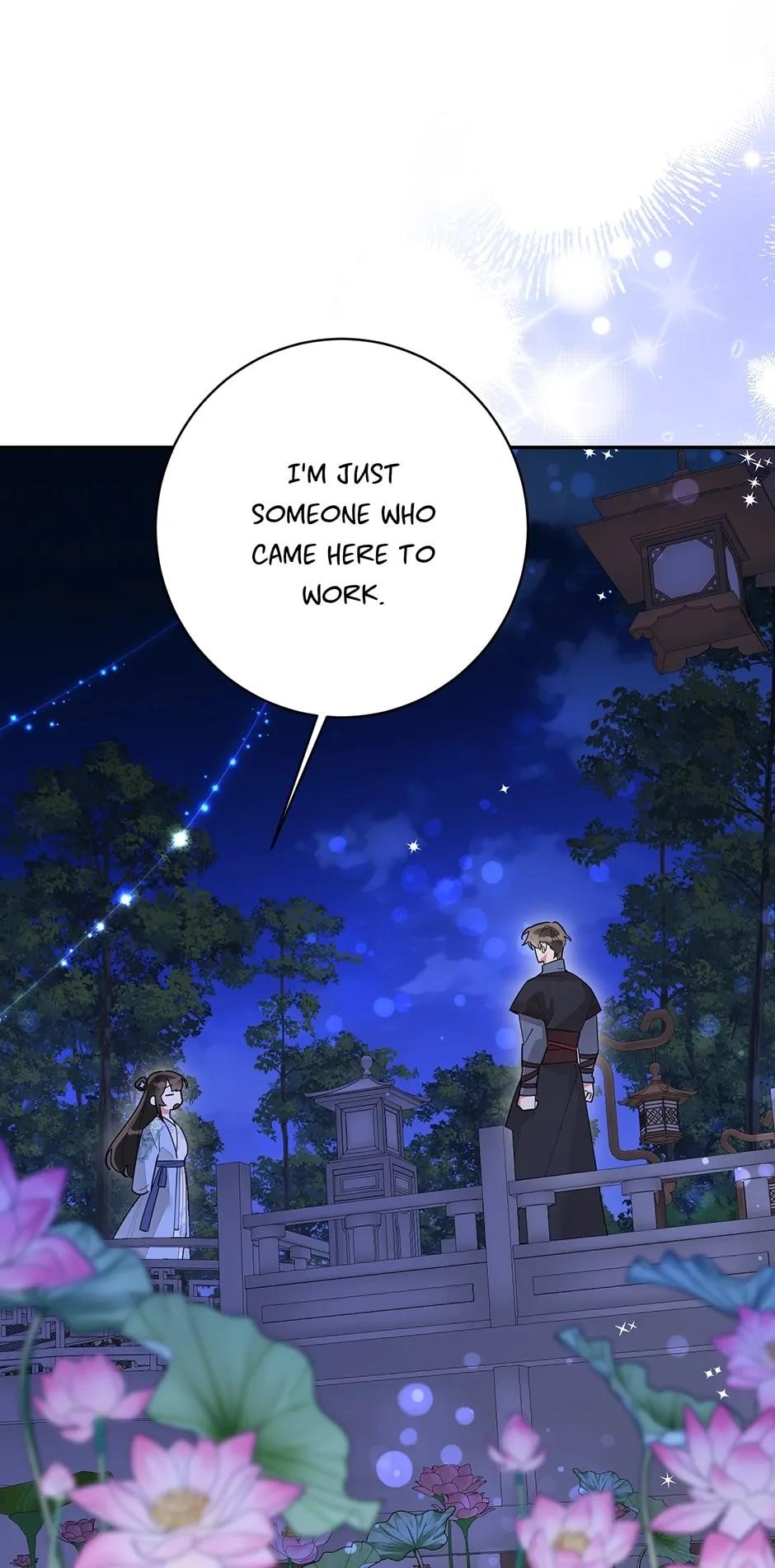 I Am the Precious Daughter of the Greatest Villain in the Fantasy World - Chapter 111 Page 1