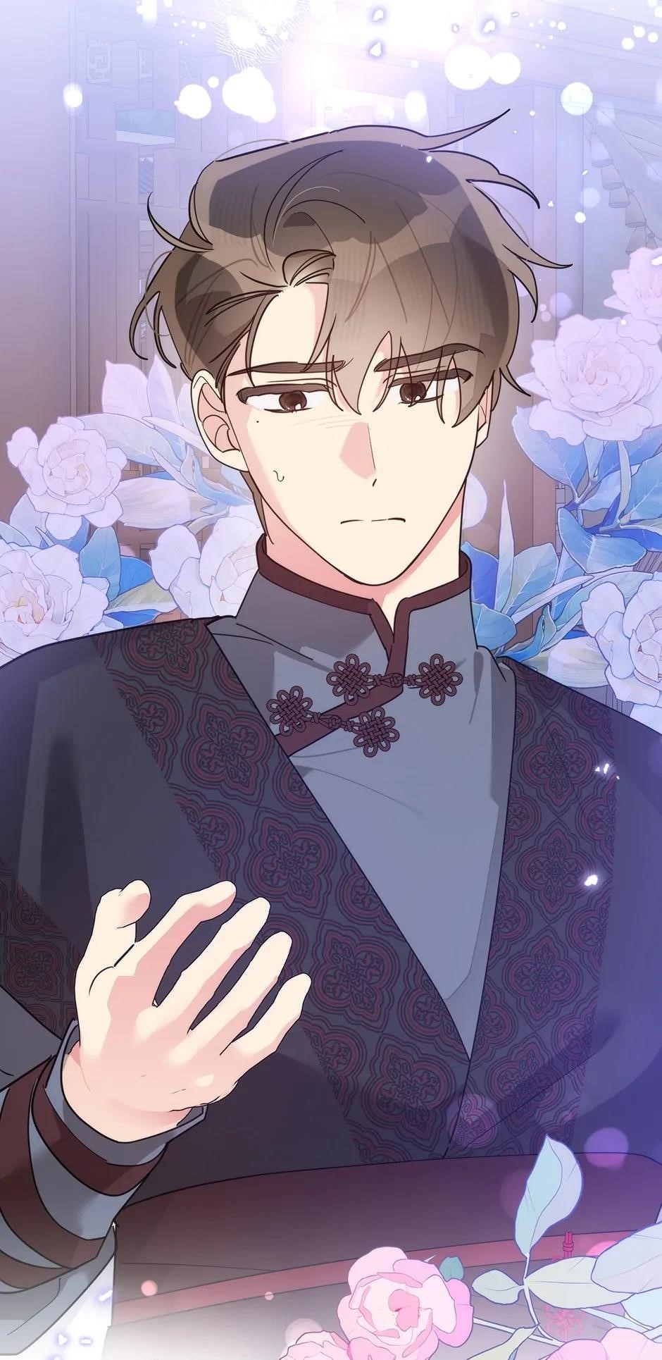 I Am the Precious Daughter of the Greatest Villain in the Fantasy World - Chapter 111 Page 11