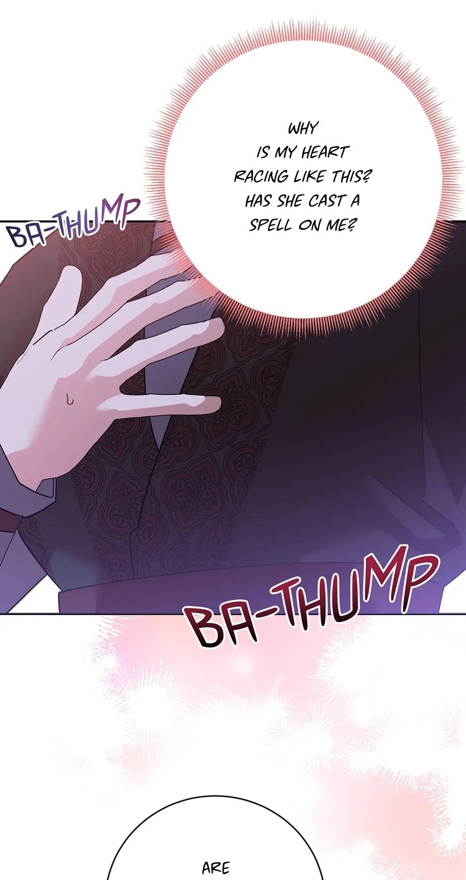 I Am the Precious Daughter of the Greatest Villain in the Fantasy World - Chapter 111 Page 15