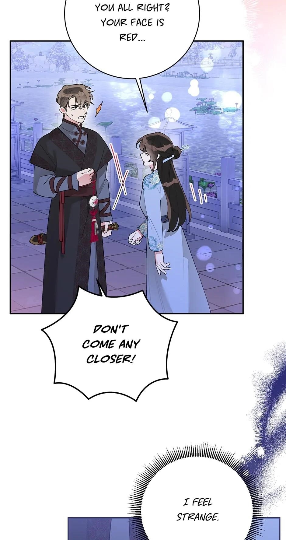 I Am the Precious Daughter of the Greatest Villain in the Fantasy World - Chapter 111 Page 16