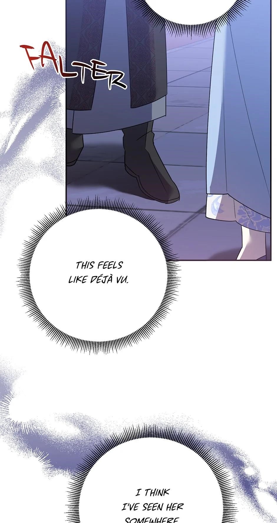 I Am the Precious Daughter of the Greatest Villain in the Fantasy World - Chapter 111 Page 17