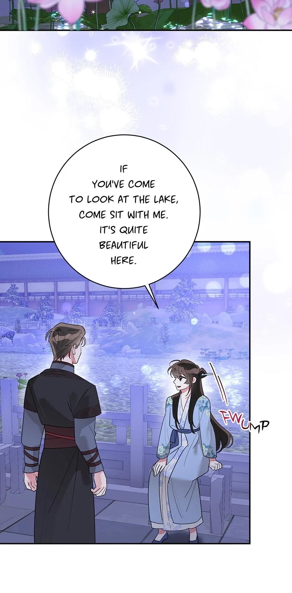 I Am the Precious Daughter of the Greatest Villain in the Fantasy World - Chapter 111 Page 2