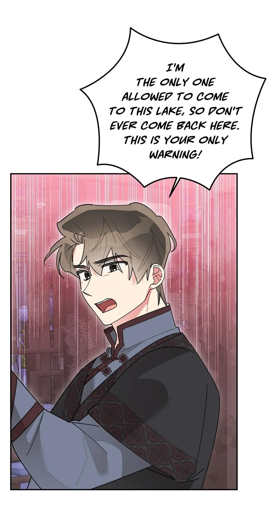 I Am the Precious Daughter of the Greatest Villain in the Fantasy World - Chapter 111 Page 22