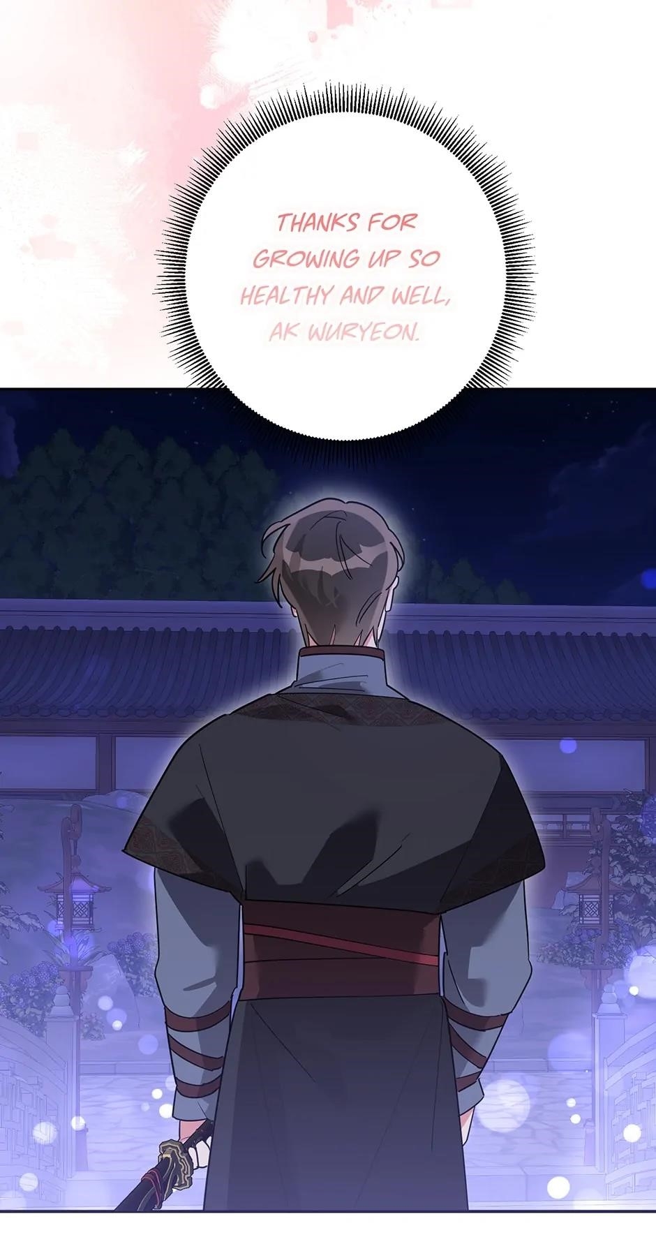 I Am the Precious Daughter of the Greatest Villain in the Fantasy World - Chapter 111 Page 27