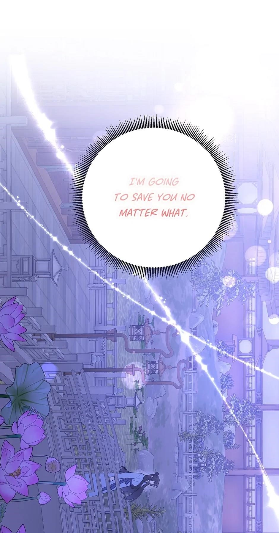 I Am the Precious Daughter of the Greatest Villain in the Fantasy World - Chapter 111 Page 28