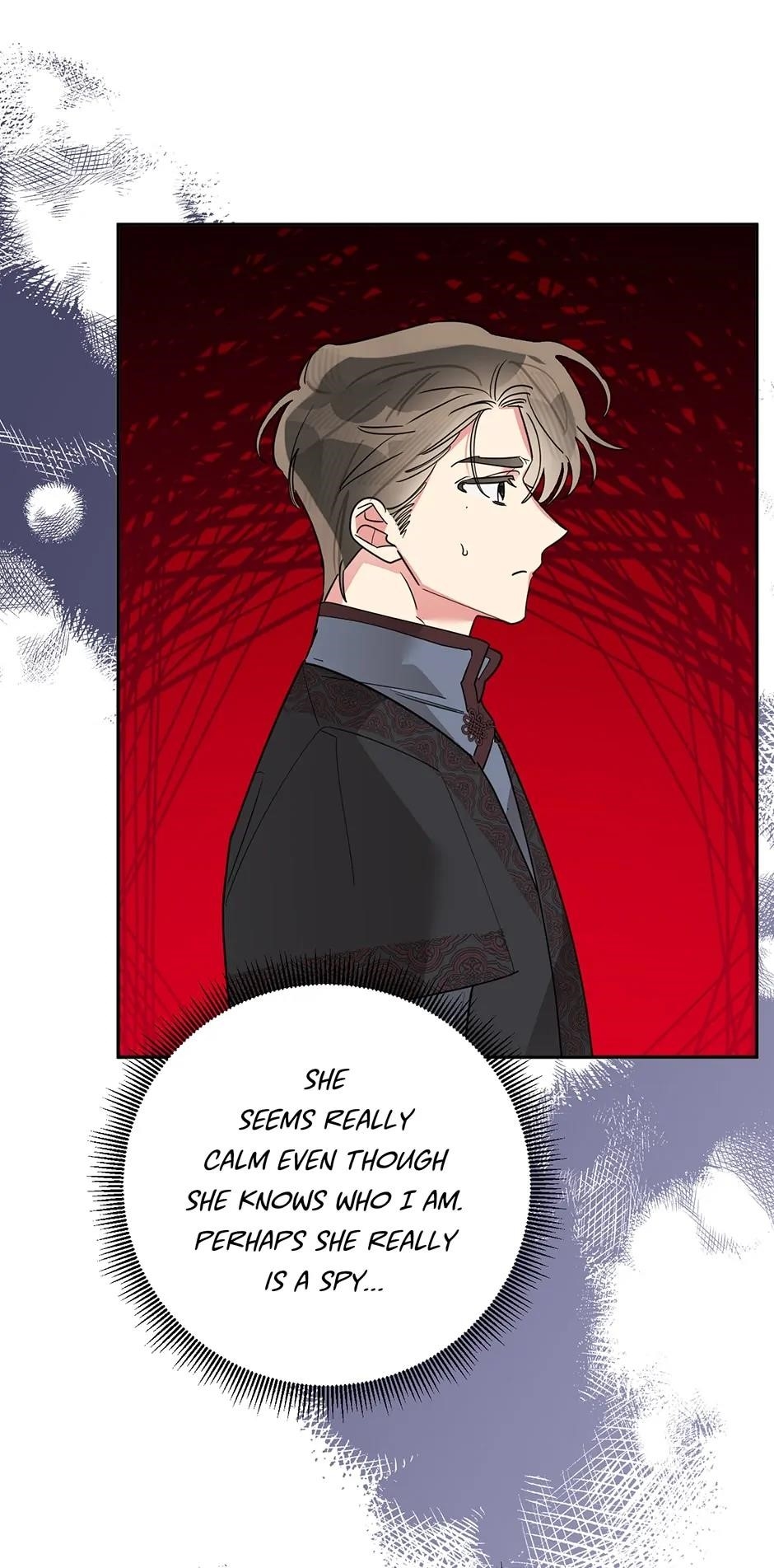 I Am the Precious Daughter of the Greatest Villain in the Fantasy World - Chapter 111 Page 3