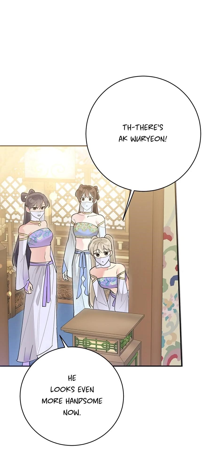 I Am the Precious Daughter of the Greatest Villain in the Fantasy World - Chapter 111 Page 34