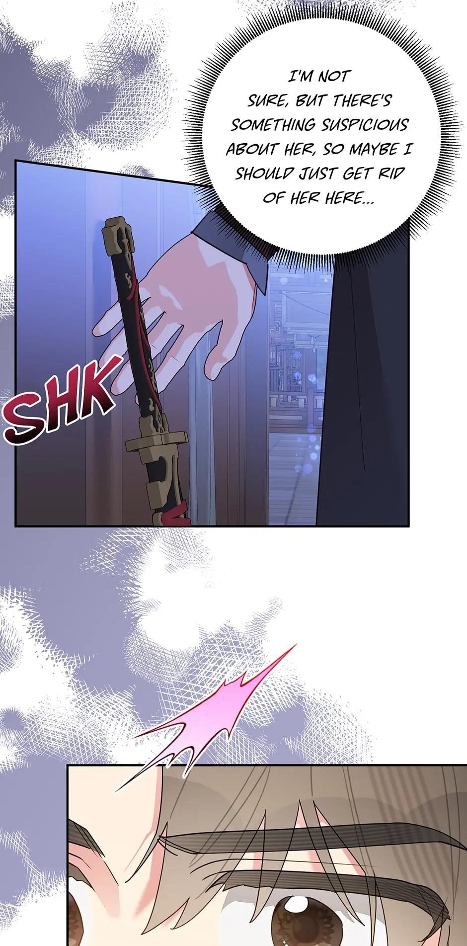 I Am the Precious Daughter of the Greatest Villain in the Fantasy World - Chapter 111 Page 4