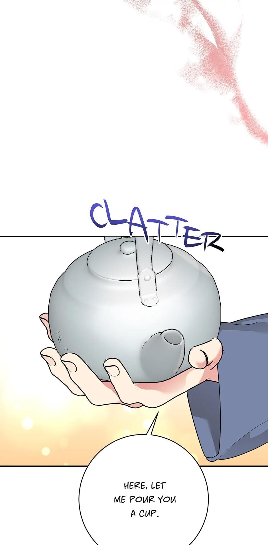 I Am the Precious Daughter of the Greatest Villain in the Fantasy World - Chapter 111 Page 40